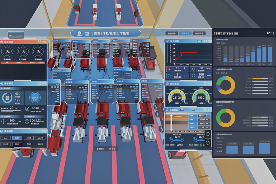 SJ Digital Monitoring Upgrade for ERT Downhole Motor - Digital Monitoring Upgrade